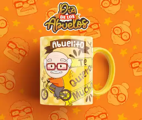 vectores plantilas ABUELOS,ABUELO,FESTEJO,FESTIVIDAD,